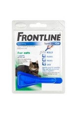 Frontline Frontline Spot On Cat 1 Pipette