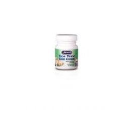 Johnsons Veterinary Products Johnsons Dog & Cat Tea Tree Cream 50g