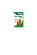 Johnsons Veterinary Products Johnsons Diarrhoea Tablets For Cats & Dogs