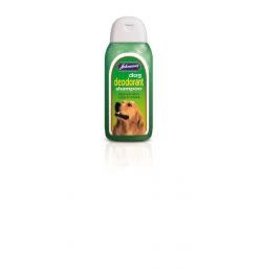 Johnsons Veterinary Products Johnsons Dog Deodrant Shampoo 200ml