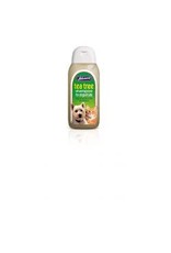 Johnsons Veterinary Products Johnsons Tea Tree Shampoo 200ml