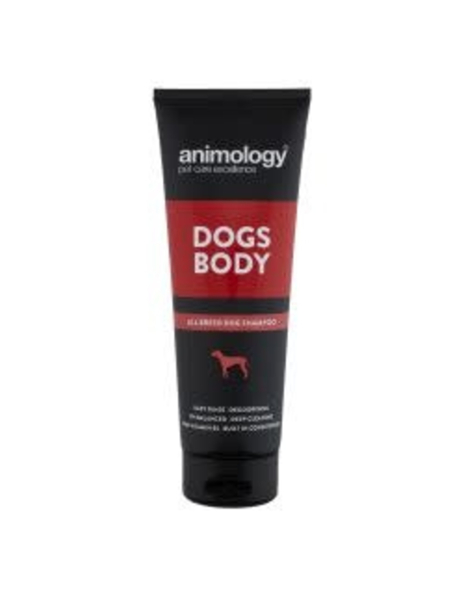 Animology Animology Dogs Body Shampoo 250ml