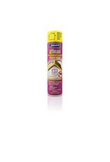 Johnsons Veterinary Products Johnsons 4Fleas Household Flea Spray 600ml