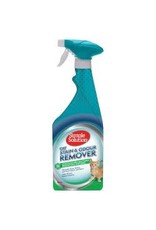 Simple Solutions SS Cat Stain & Odour Remover 750ml