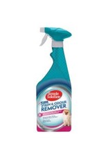 Simple Solutions SS Dog Stain & Odour Remover 750ml