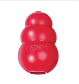 Kong Kong Classic Red