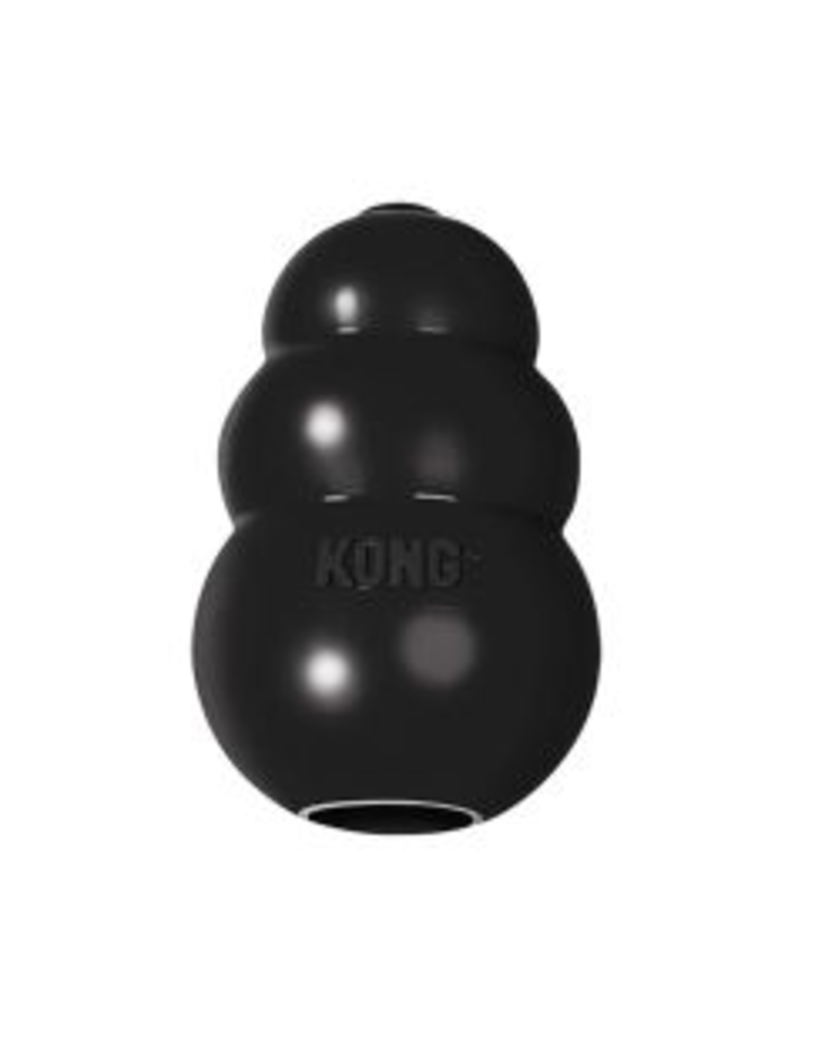 Kong Kong Extreme Black