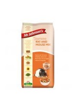 Supreme Mr Johnsons Supreme Rat & Mouse 900g