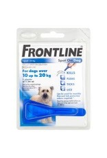 Frontline Frontline Spot On Dog Medium 1 Pipette