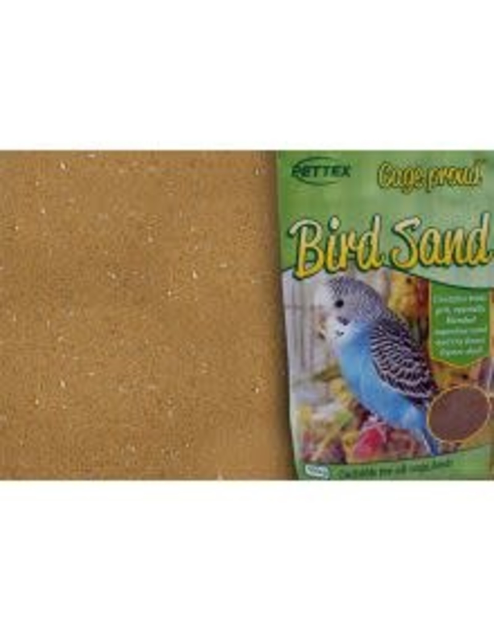 Pettex Bird Sand