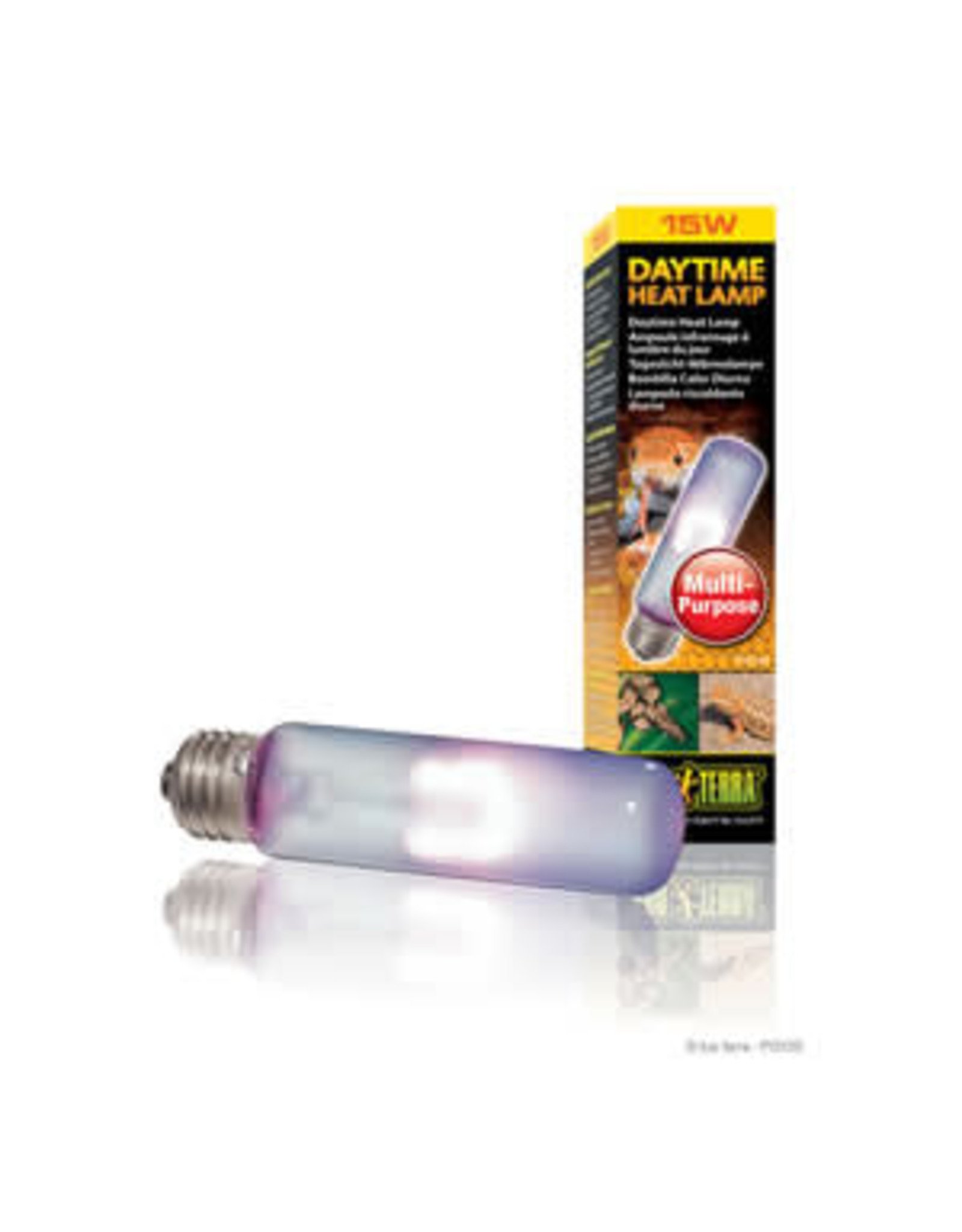 Exo Terra ET Daytime Heat Bulb