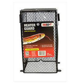 Pro Rep PR Rectangular Heater Guard Easy Open