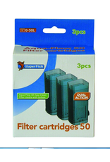 SuperFish SF Internal Filter Replacement Cartridge