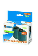 SuperFish SF Internal Filter Replacement Cartridge