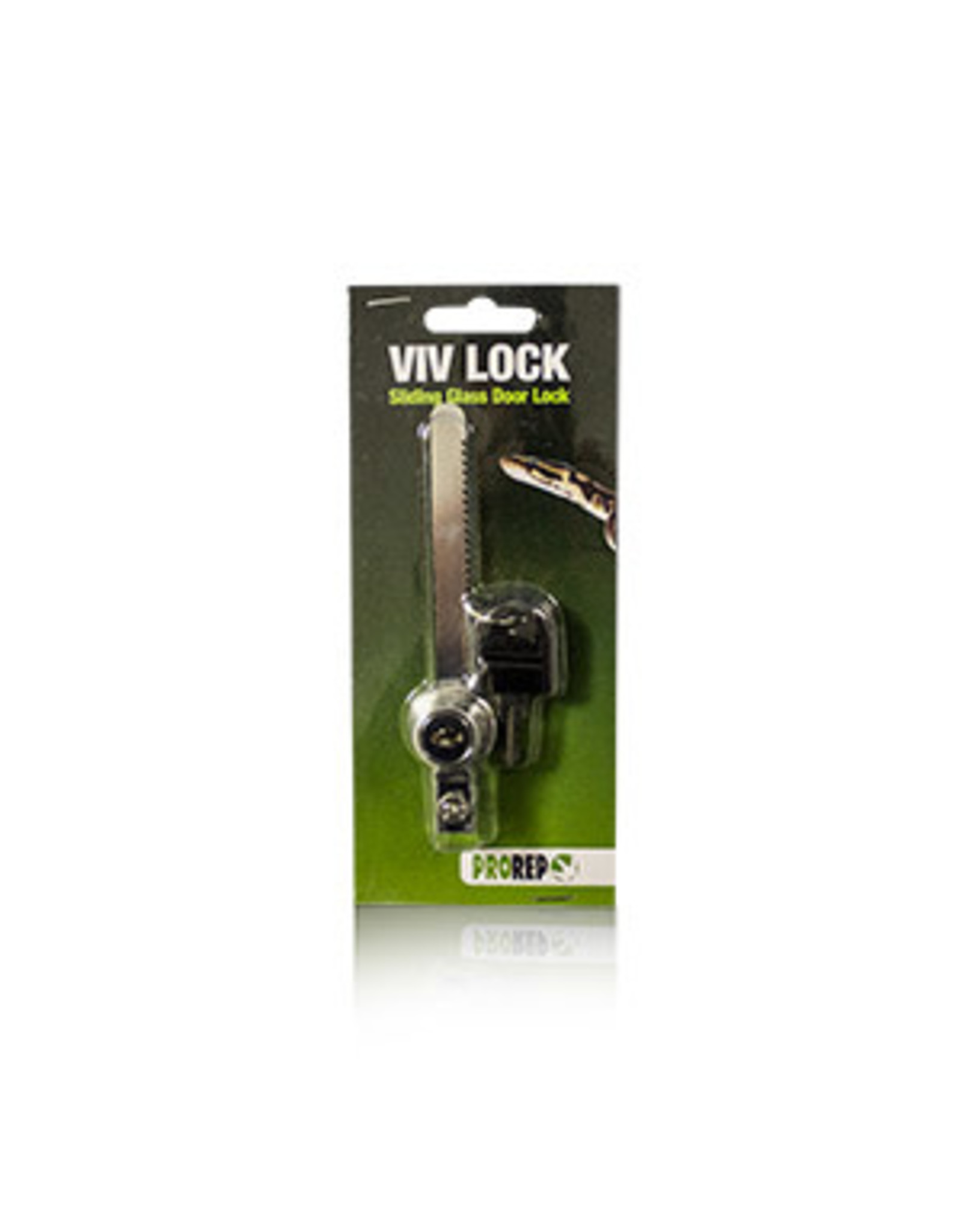 Pro Rep PR Viv Lock Same Key 100mm