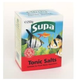 Supa Supa Aquarium Tonic Salts