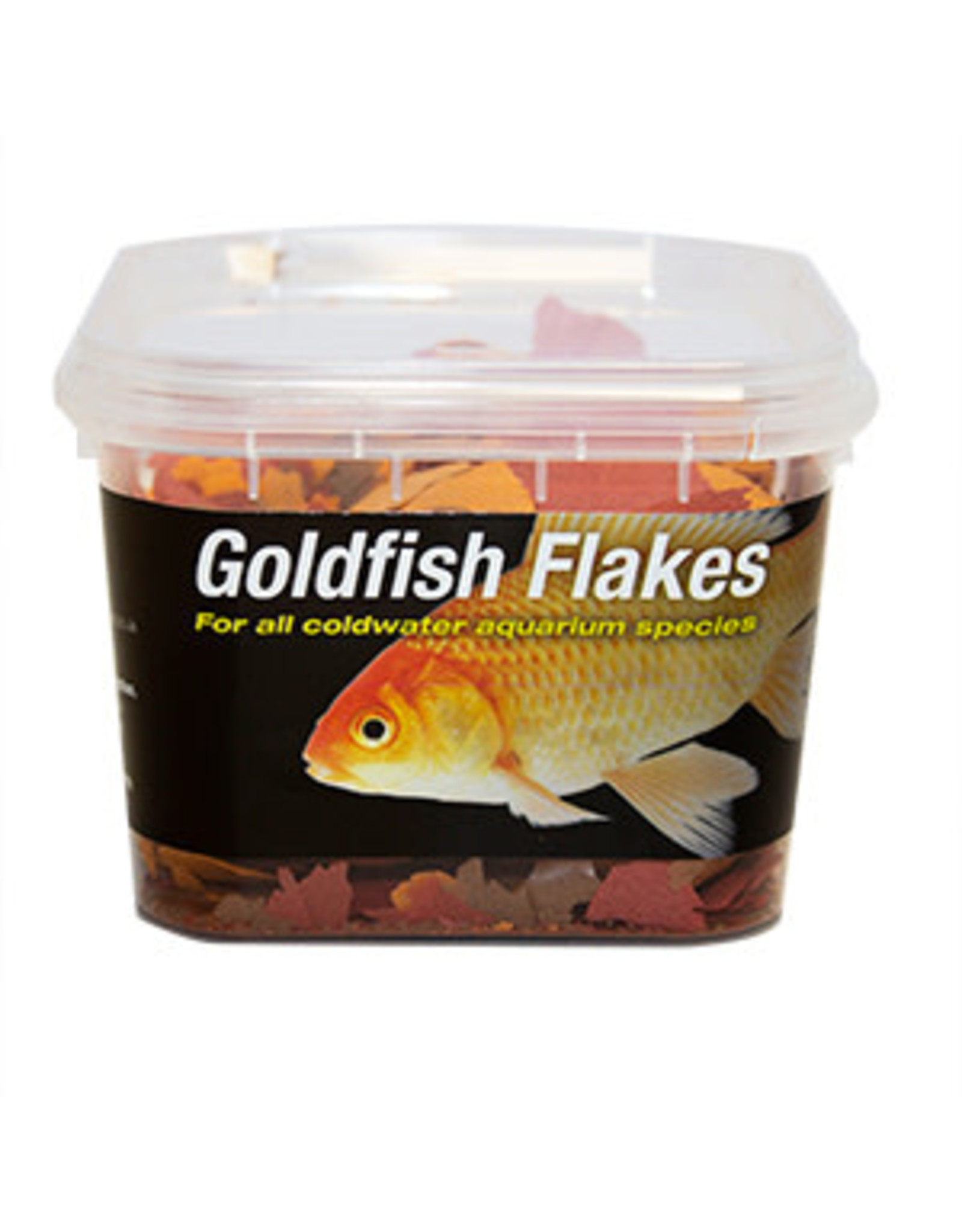 Aqua Spectra Goldfish Flakes 30g
