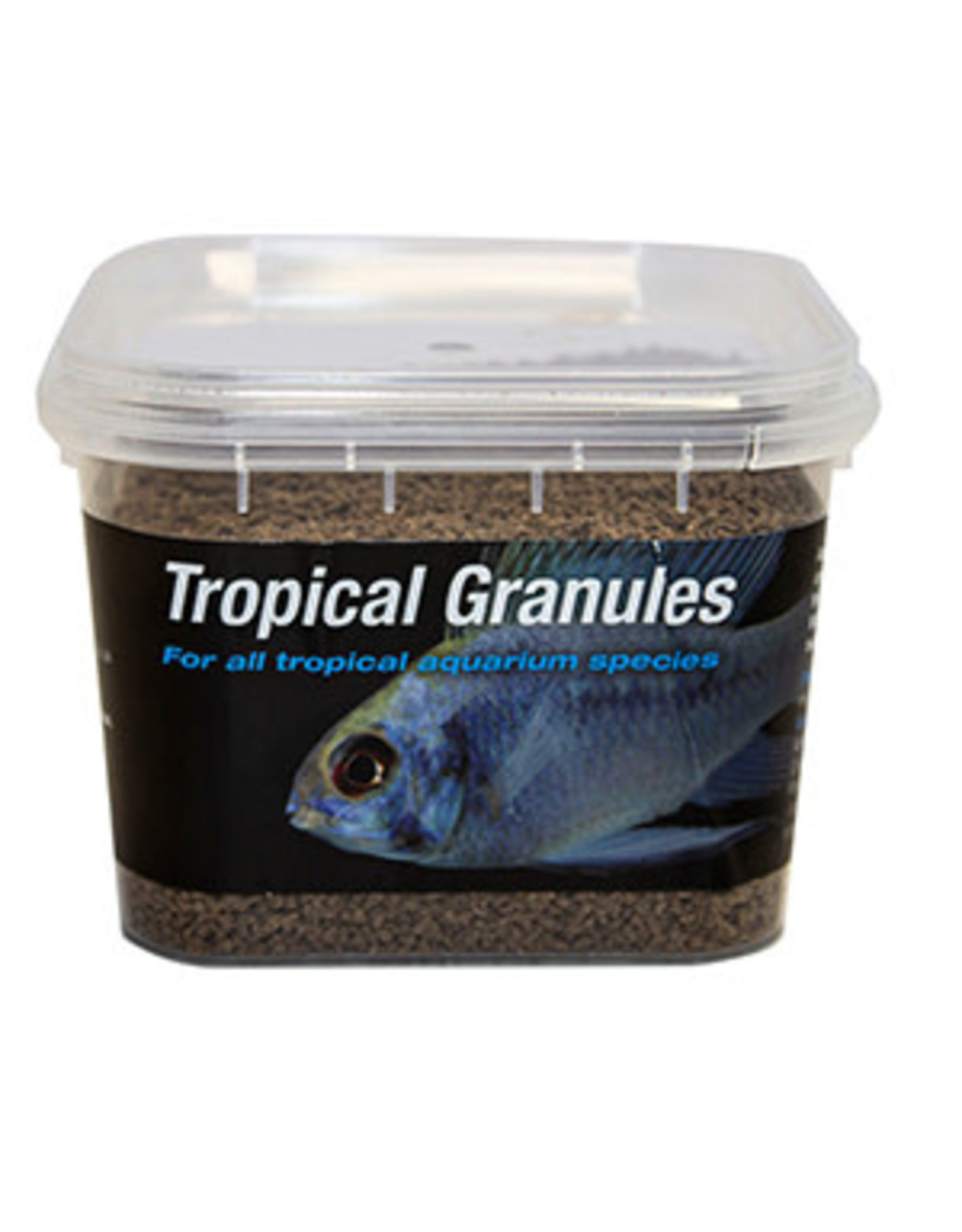 Aqua Spectra Tropical Granules 150g