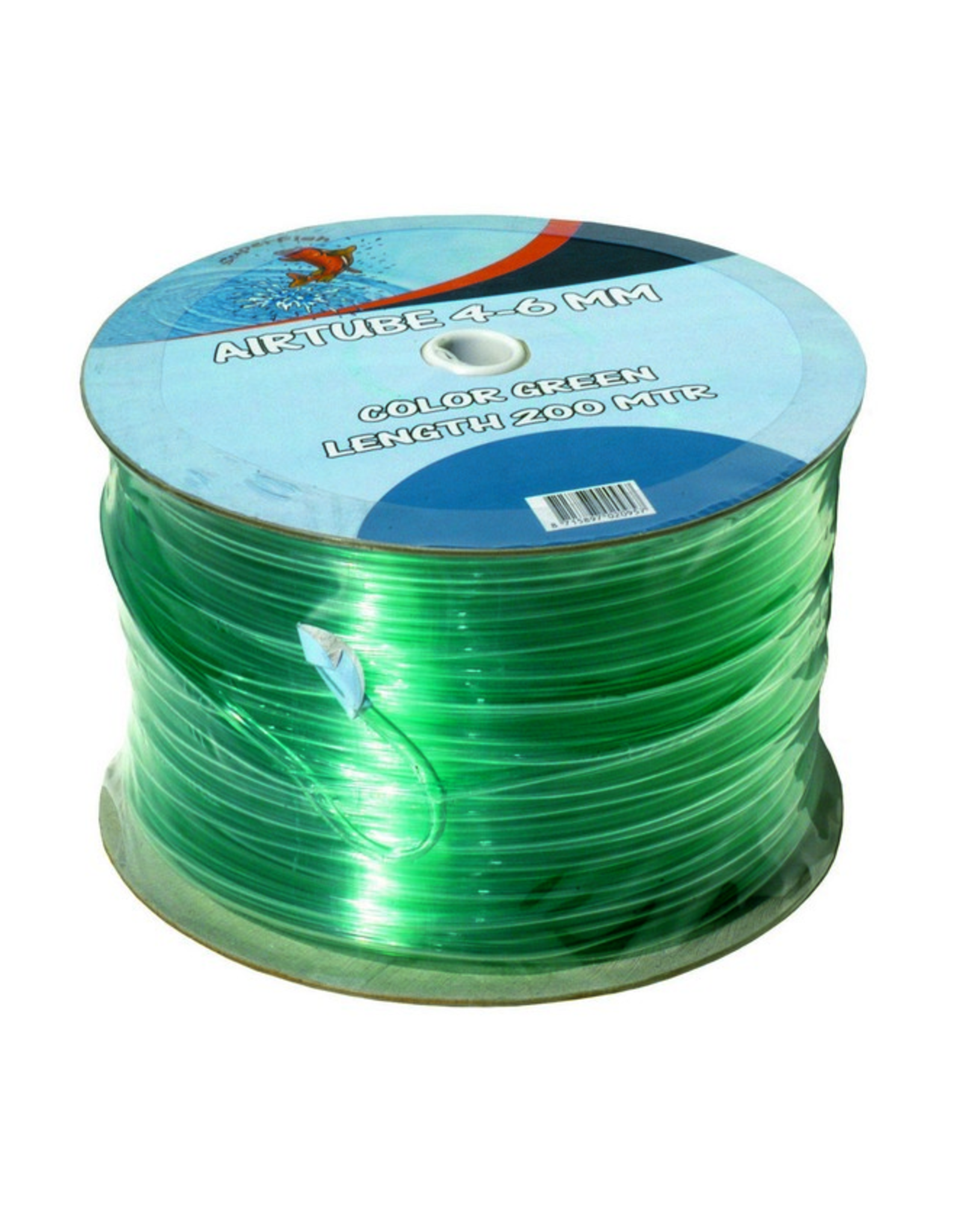 SuperFish Air Line 9-12mm (ext) per metre