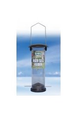 Supa Supa Metal Nyger Seed Feeder