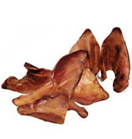 Angell Pets Pig Ears - Single