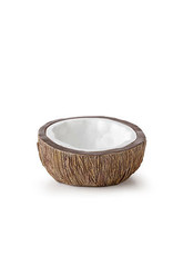 Exo Terra ET Tiki Coconut Water Bowl