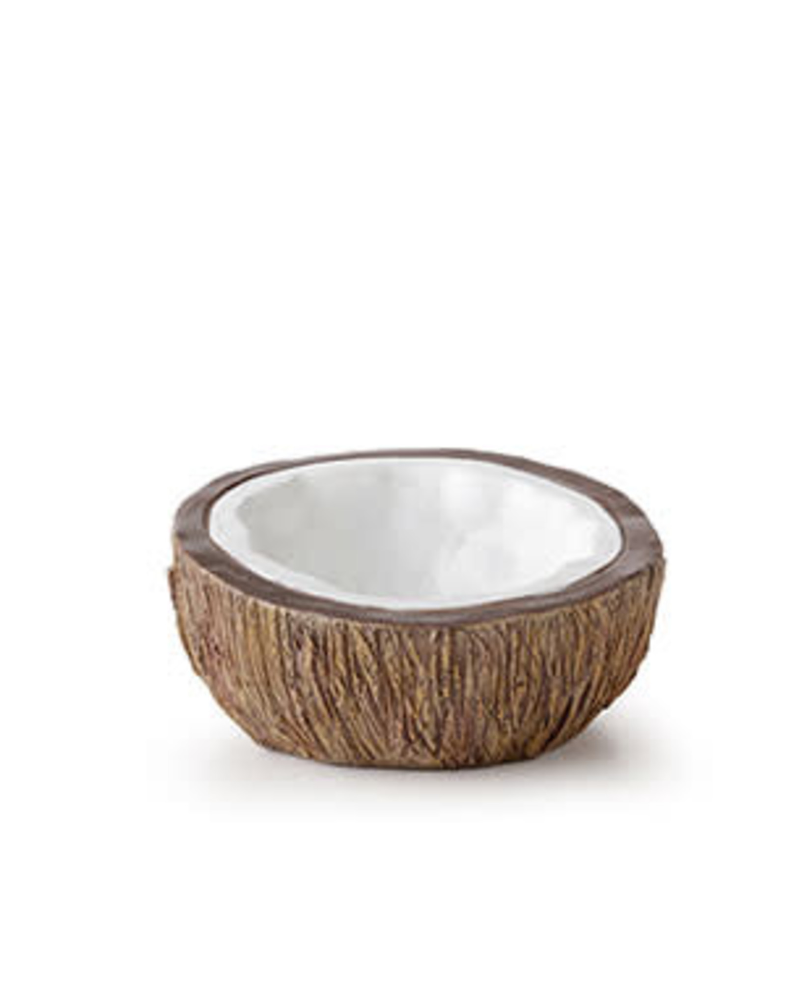 Exo Terra ET Tiki Coconut Water Bowl