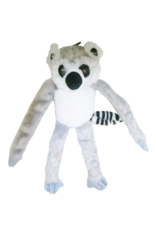 Happy Pet Swinger Lemur Dog Toy