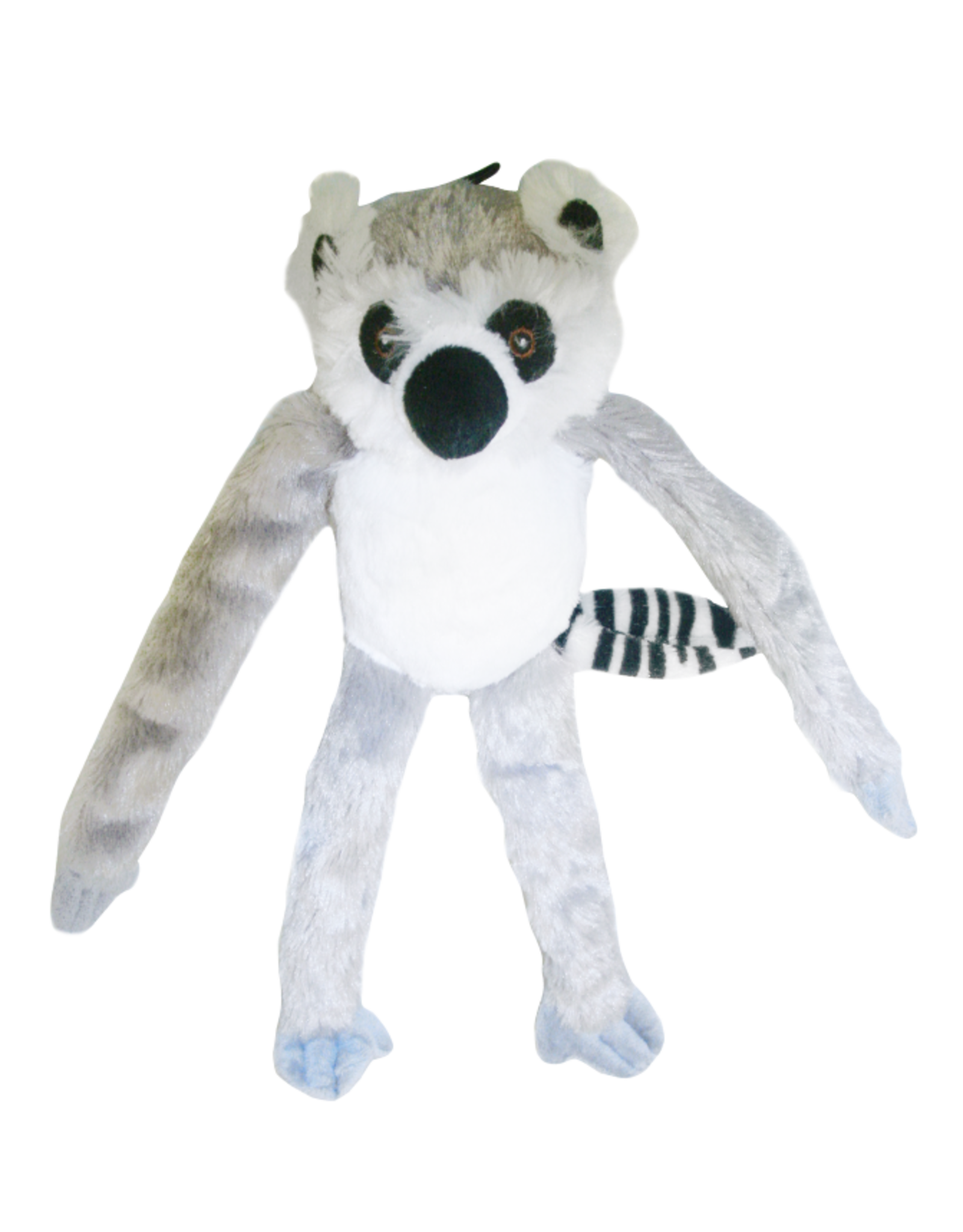 Happy Pet Swinger Lemur Dog Toy