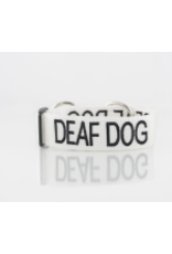 Friendly Dog Friendly Dog Deaf Dog Collar Medium - Large 38 - 64 cm
