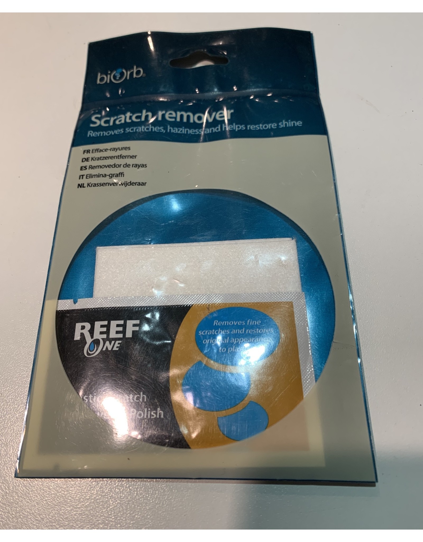 biorb magnetic algae cleaner