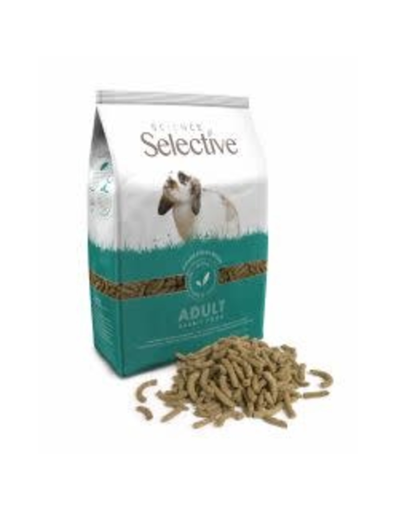 Selective Selective Rabbit 1.5kg