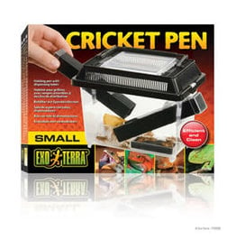 Exo Terra ET Cricket Pen Small