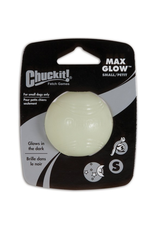 Chuckit ChuckIt Max Glow Ball Small