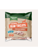 Natures Menu Natures Menu Raw Chicken Wings 1kg