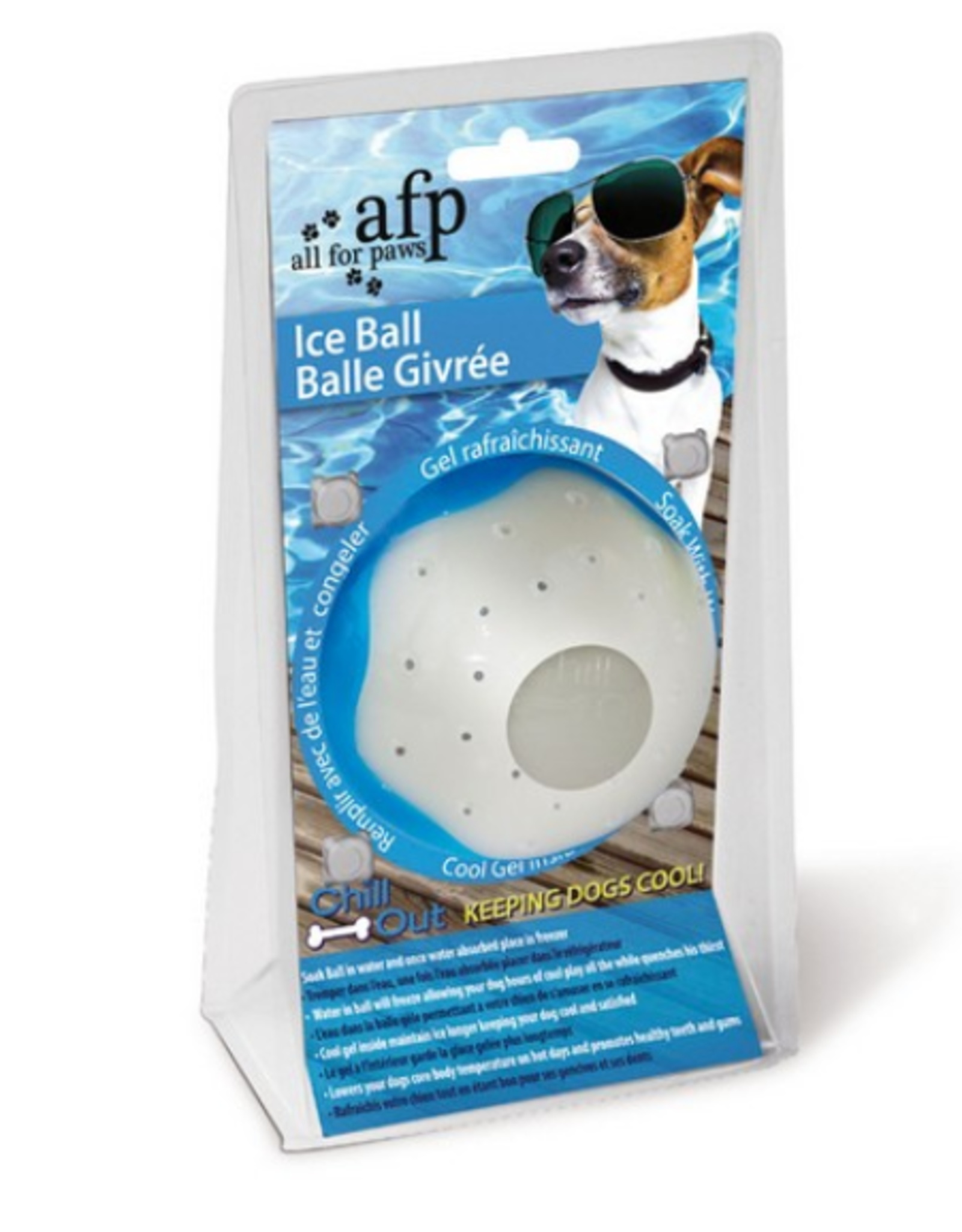 afp afp Ice Ball Large