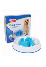 Animal Instincts Dog Food Maze