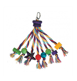 Happy Pet Carnival Bird Toy