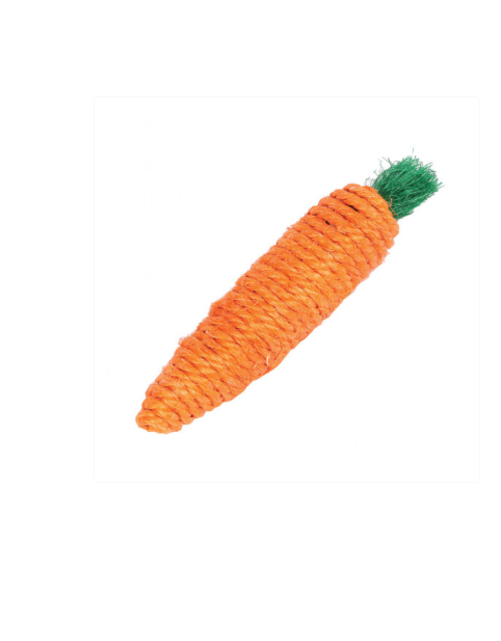 Happy Pet Krazy Carrot