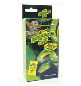 Little Zoo ZM Reptile Shedding Aid 64ml