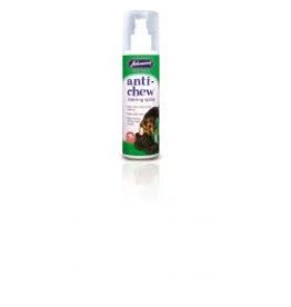 Johnsons Veterinary Products Johnsons Anti Chew Repellent 150ml