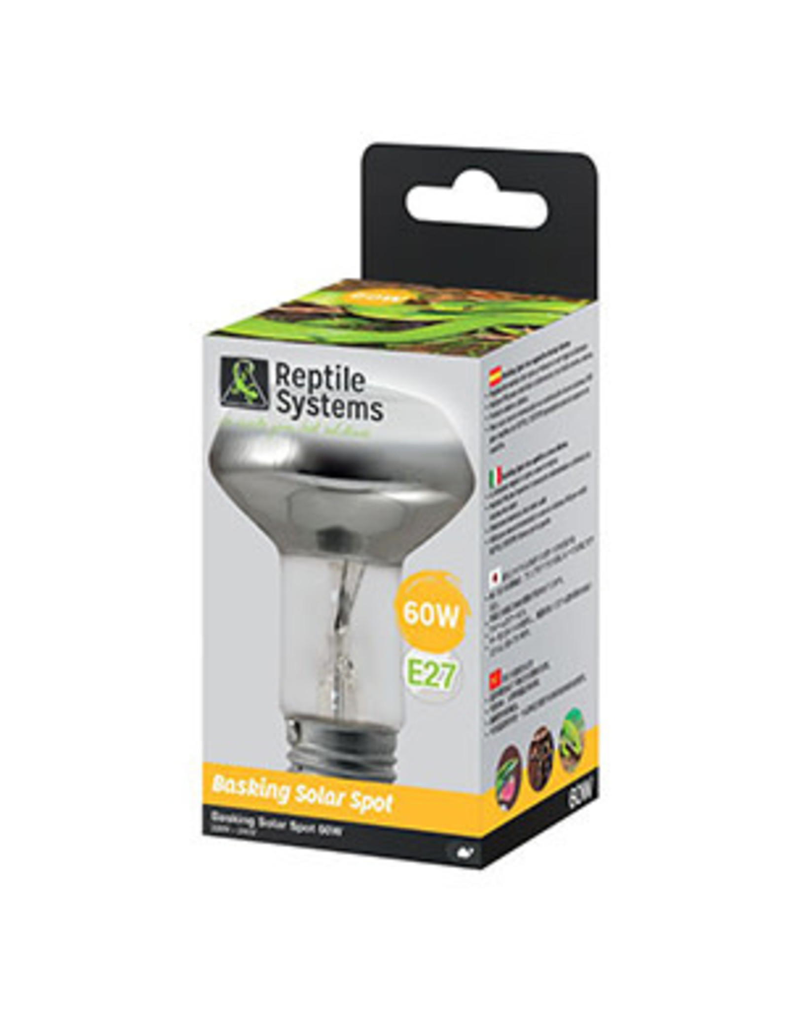 Reptile Systems RS Basking Spotlight ES