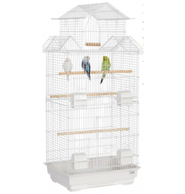 Liberta Liberta Jintu Cage White