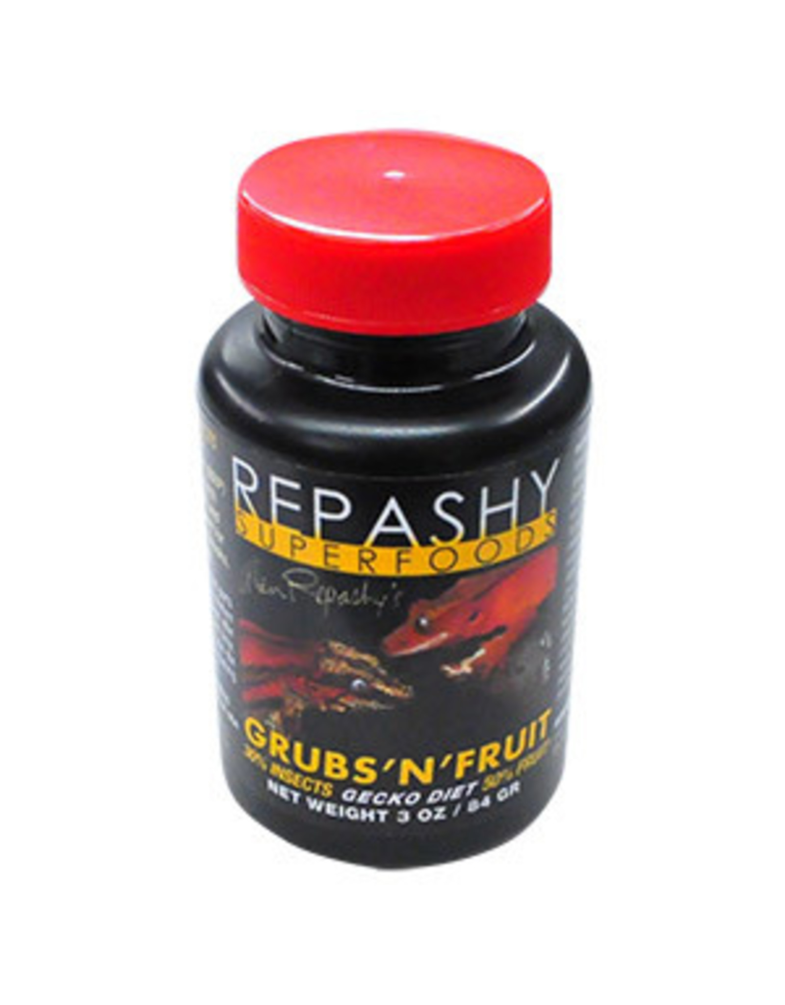 Repashy Repashy Grubs 'N' Fruit 85g
