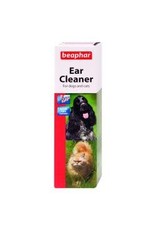 Beaphar Beaphar Ear Cleaner 50ml