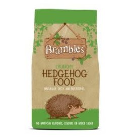 Brambles Brambles Hedgehog Food 2kg