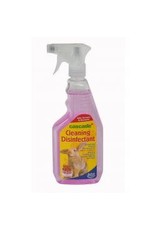 Cascade Cascade Small Animal Disinfectant 500ml