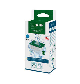 Ciano Ciano Bio Bact Cartridge CF80 x 1