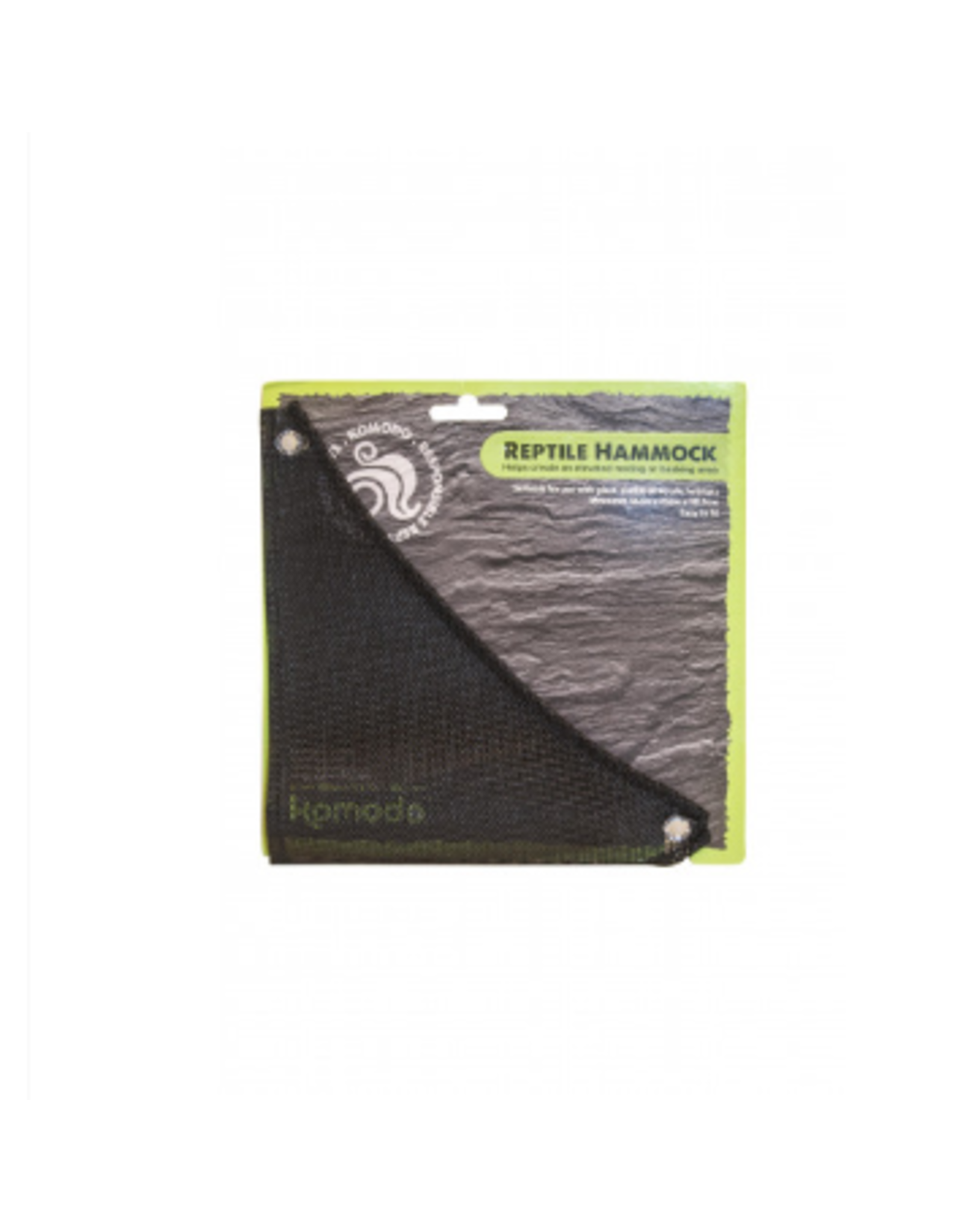 Komodo Reptile Hammock