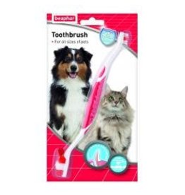 Beaphar Beaphar Dog Toothbrush & Toothpaste Pack